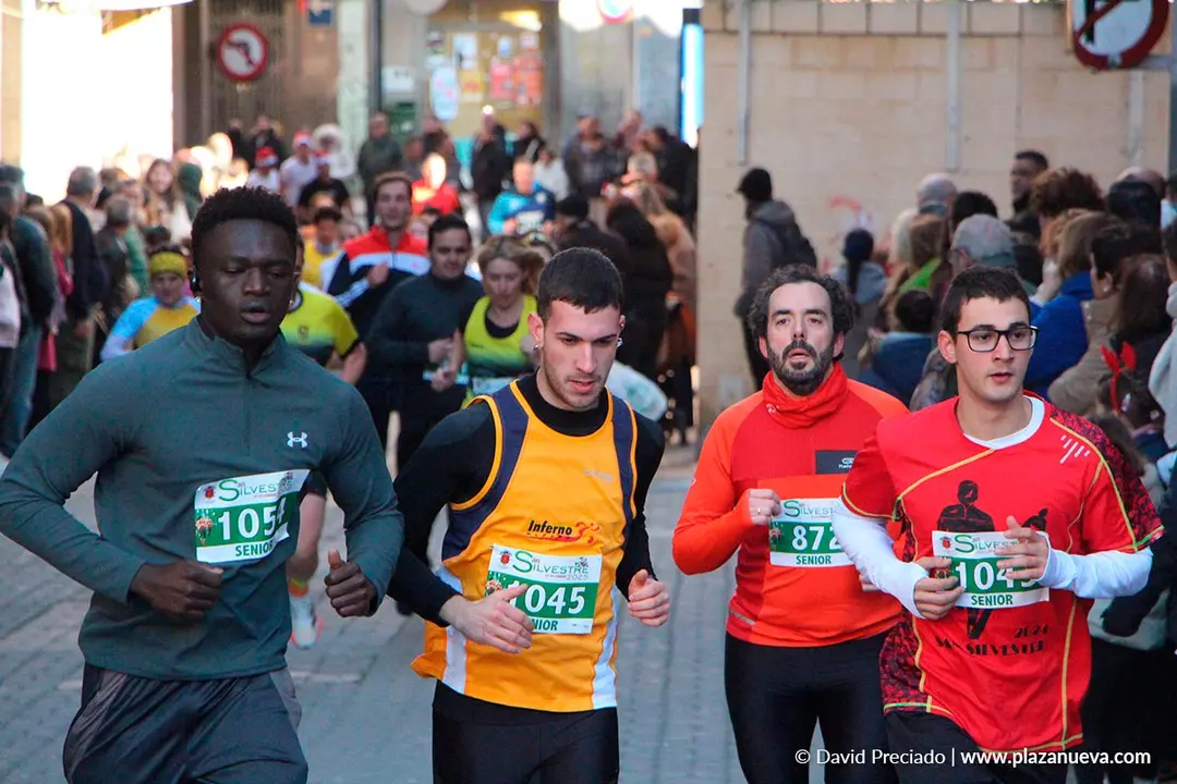 San Silvestre Alfaro 2025 16