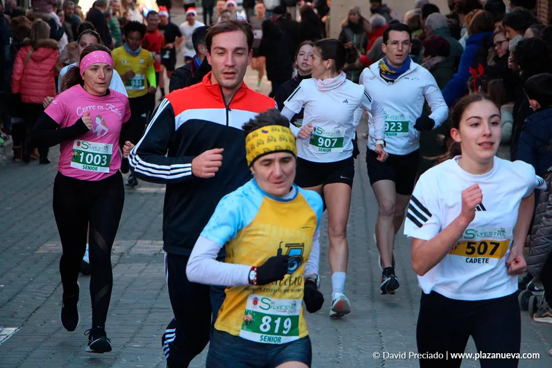 San Silvestre Alfaro 2025 18
