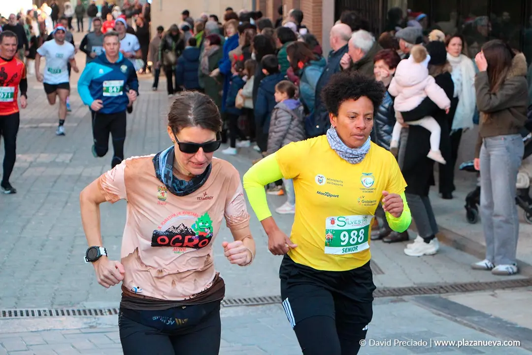 San Silvestre Alfaro 2025 19
