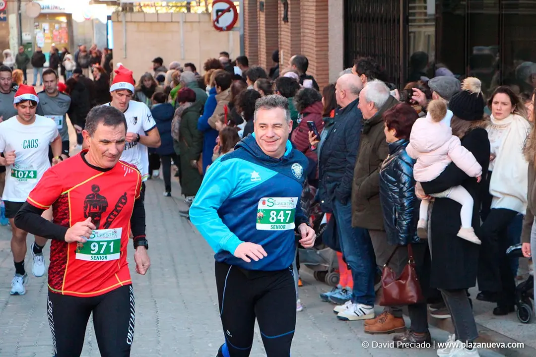 San Silvestre Alfaro 2025 20