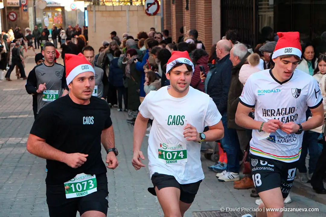 San Silvestre Alfaro 2025 21