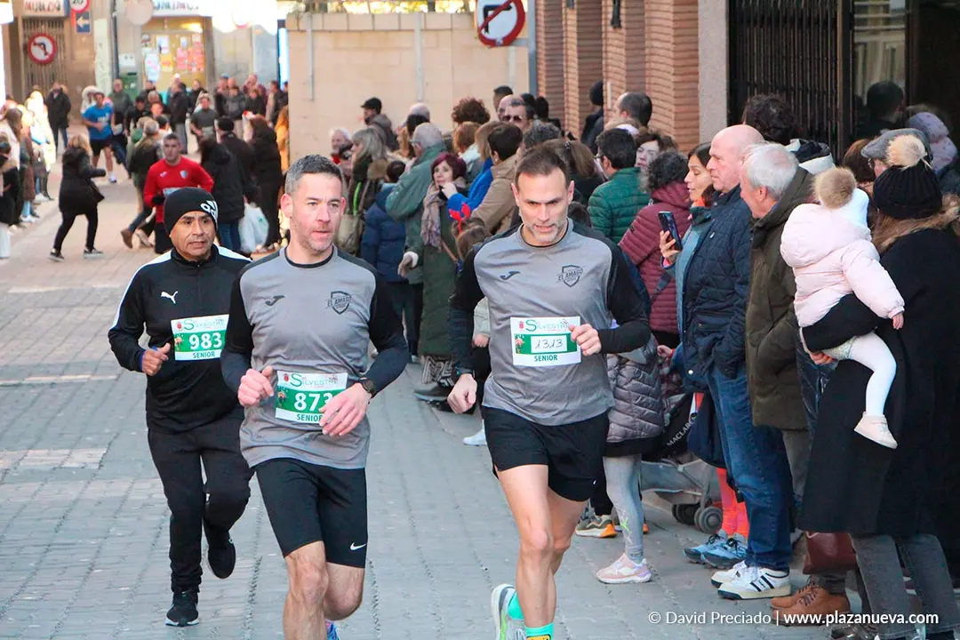 San Silvestre Alfaro 2025 22