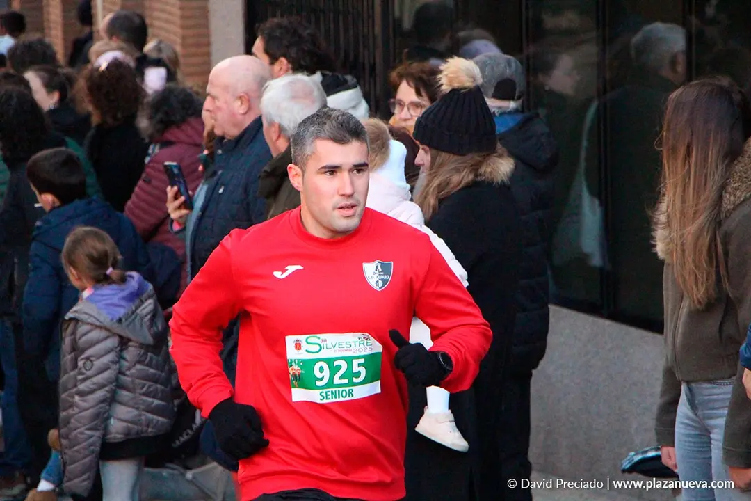 San Silvestre Alfaro 2025 23