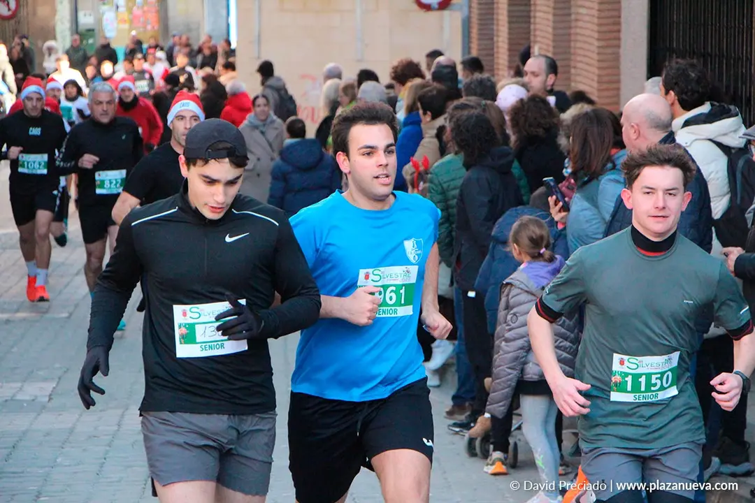 San Silvestre Alfaro 2025 24