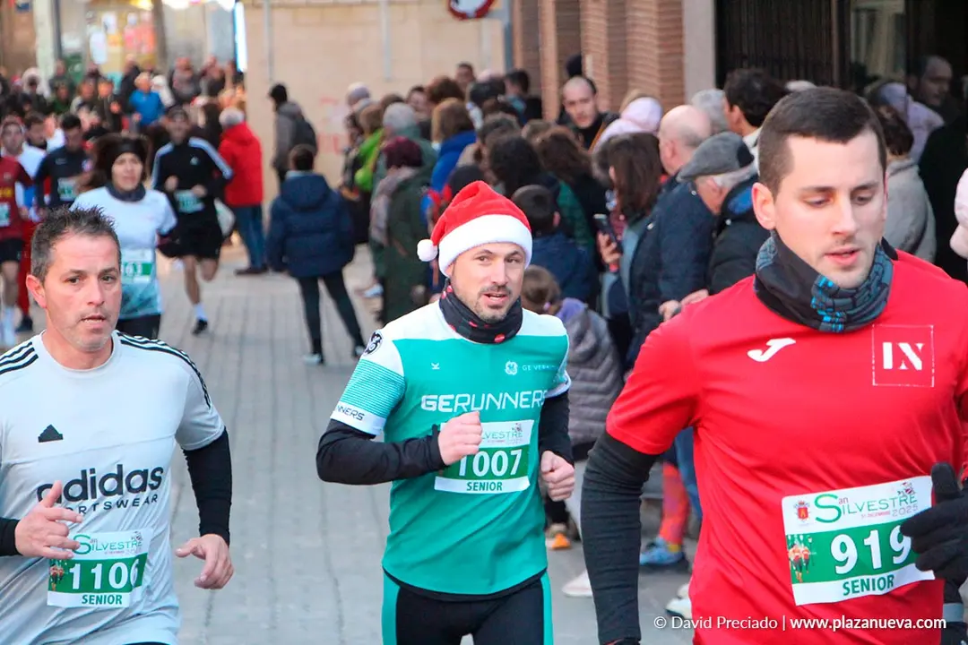 San Silvestre Alfaro 2025 25