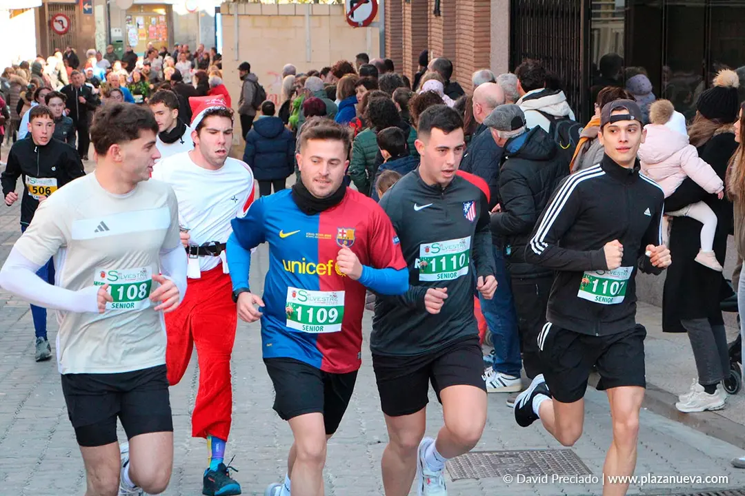 San Silvestre Alfaro 2025 27