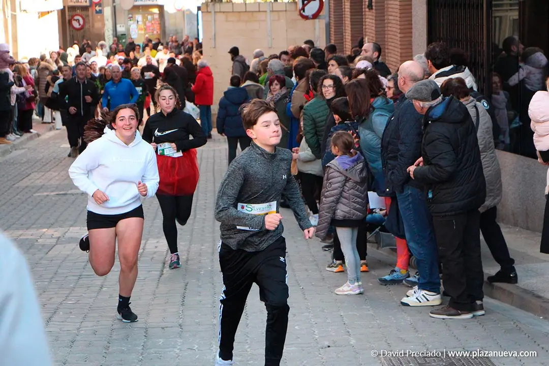 San Silvestre Alfaro 2025 28