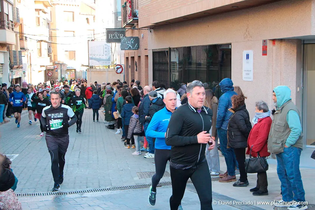 San Silvestre Alfaro 2025 29