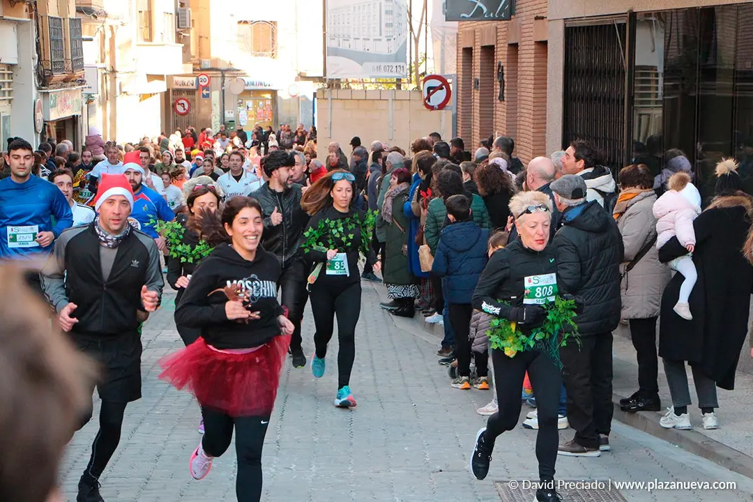 San Silvestre Alfaro 2025 30