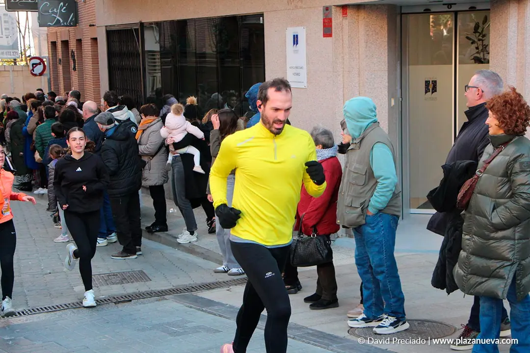 San Silvestre Alfaro 2025 31
