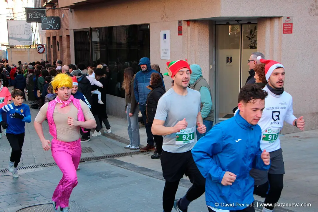 San Silvestre Alfaro 2025 33