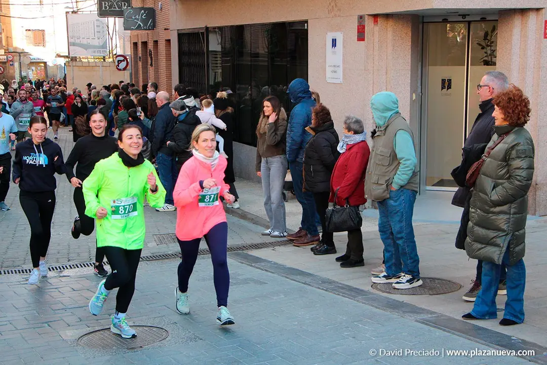 San Silvestre Alfaro 2025 34