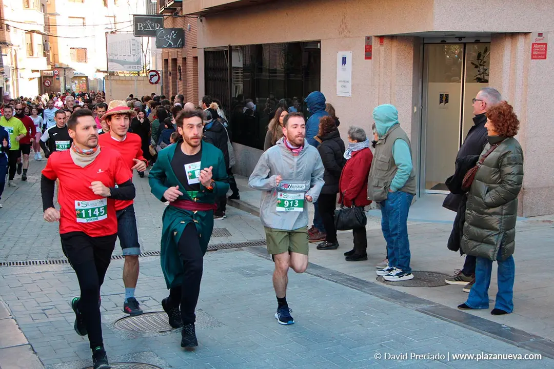 San Silvestre Alfaro 2025 35