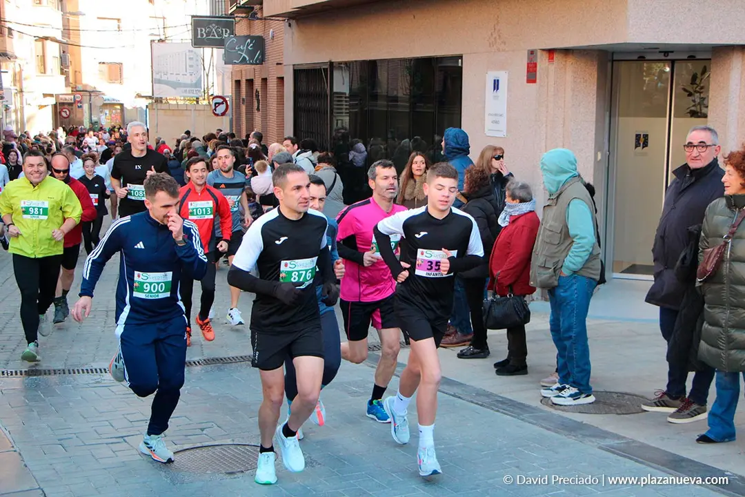 San Silvestre Alfaro 2025 36