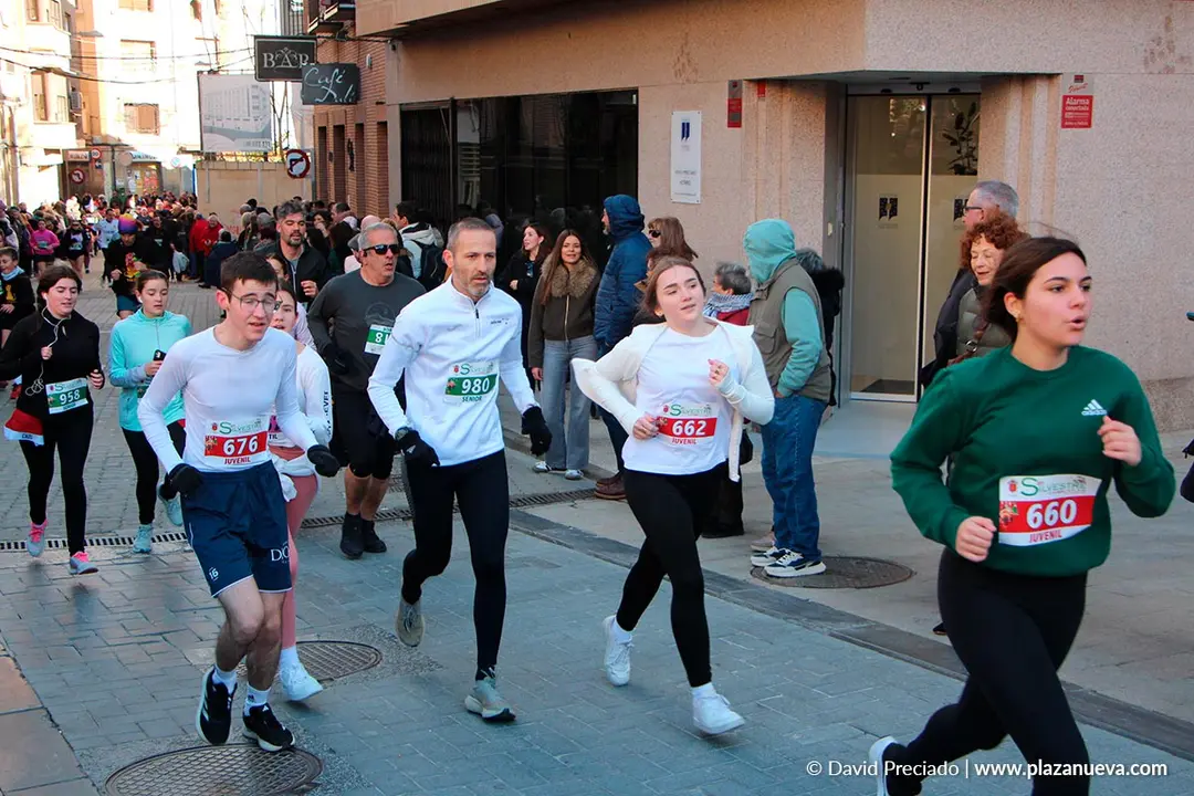 San Silvestre Alfaro 2025 38