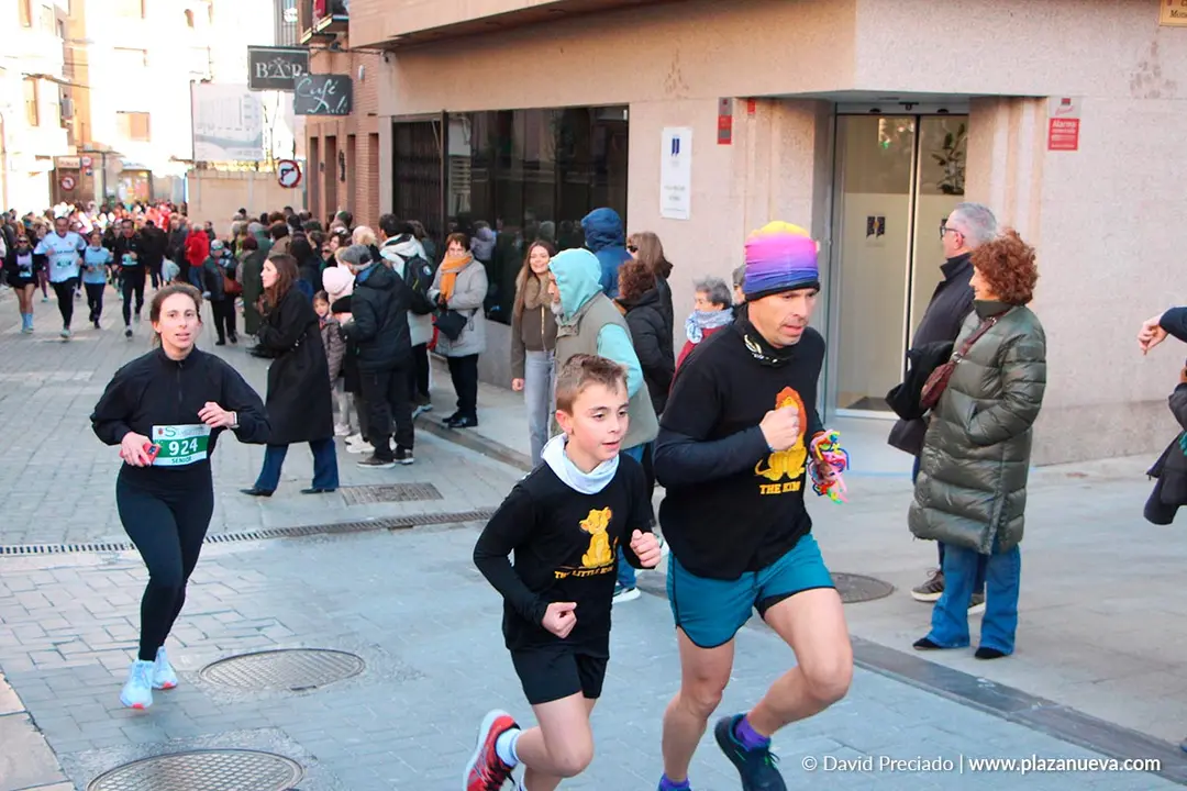 San Silvestre Alfaro 2025 39