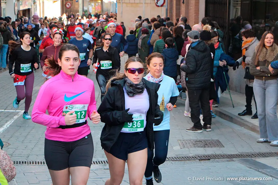 San Silvestre Alfaro 2025 40