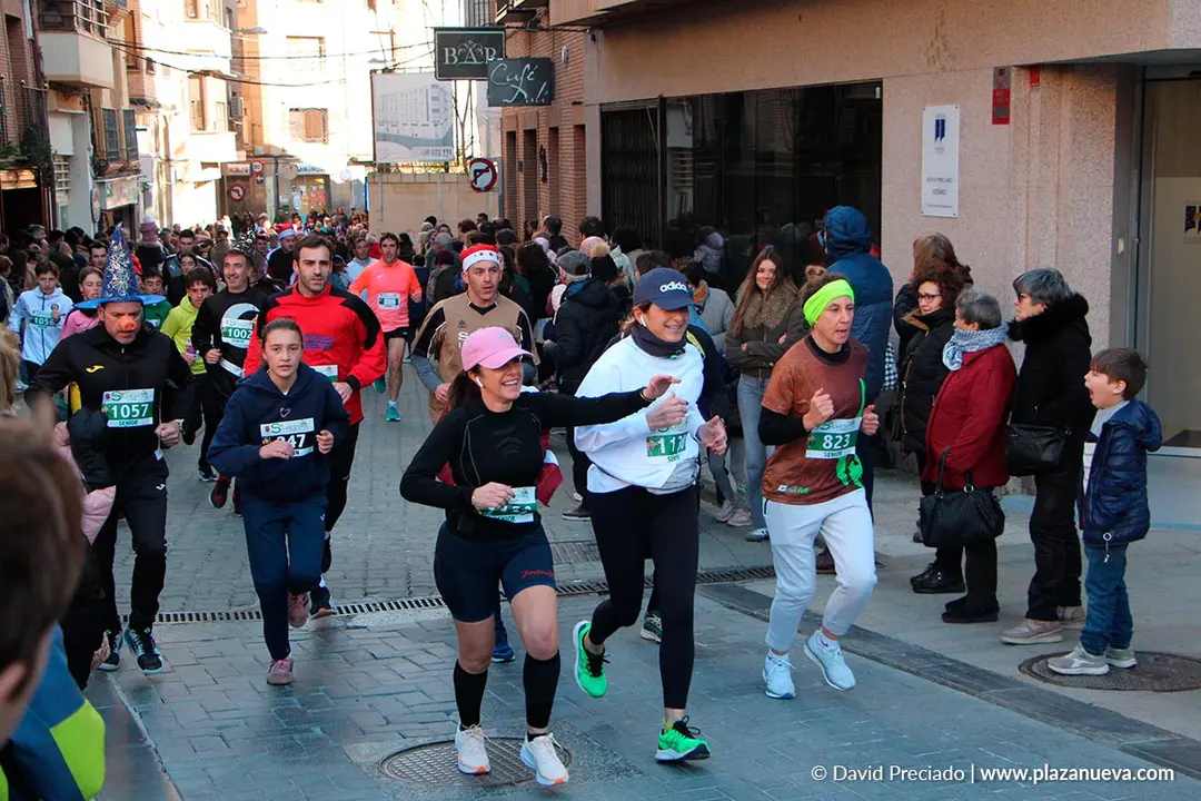 San Silvestre Alfaro 2025 41