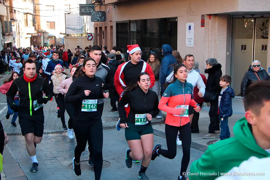 San Silvestre Alfaro 2025 42