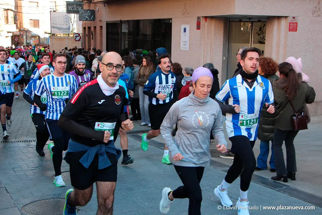San Silvestre Alfaro 2025 45