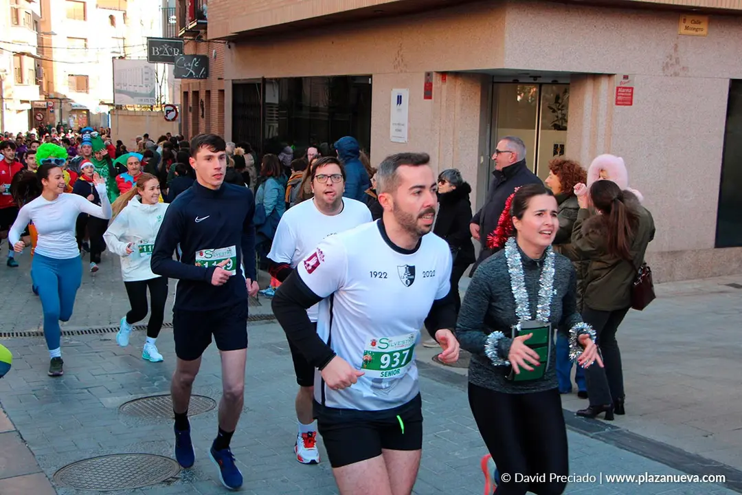 San Silvestre Alfaro 2025 46