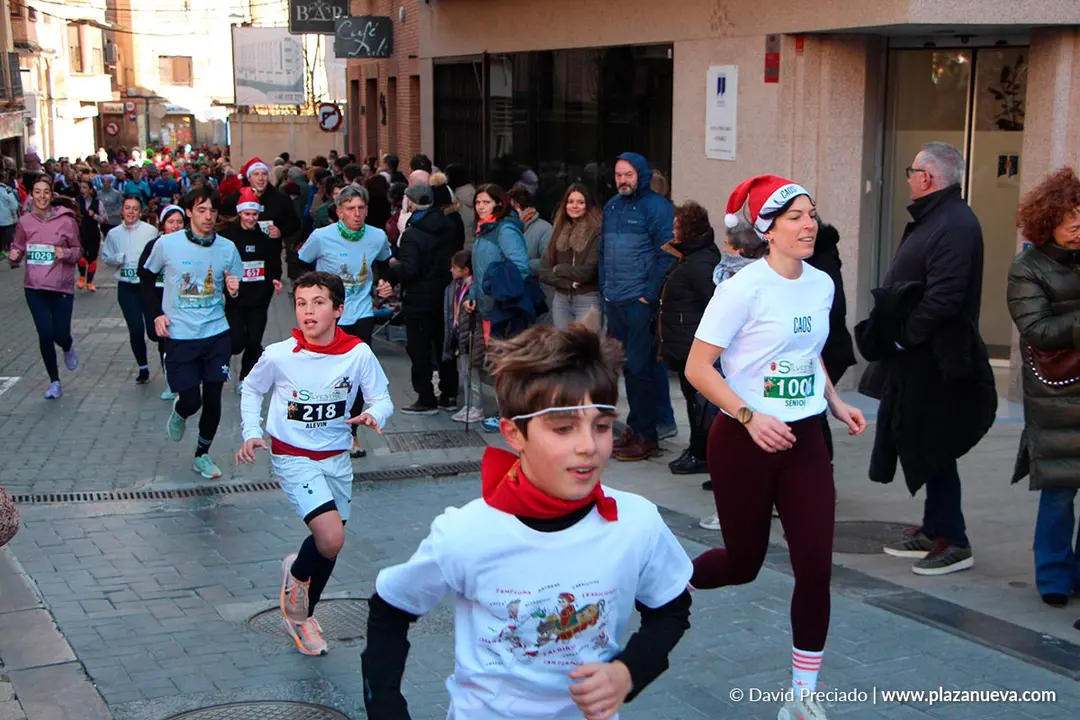 San Silvestre Alfaro 2025 43