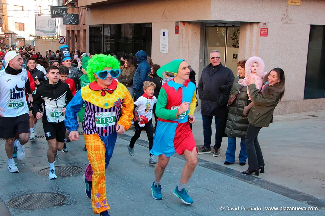 San Silvestre Alfaro 2025 47