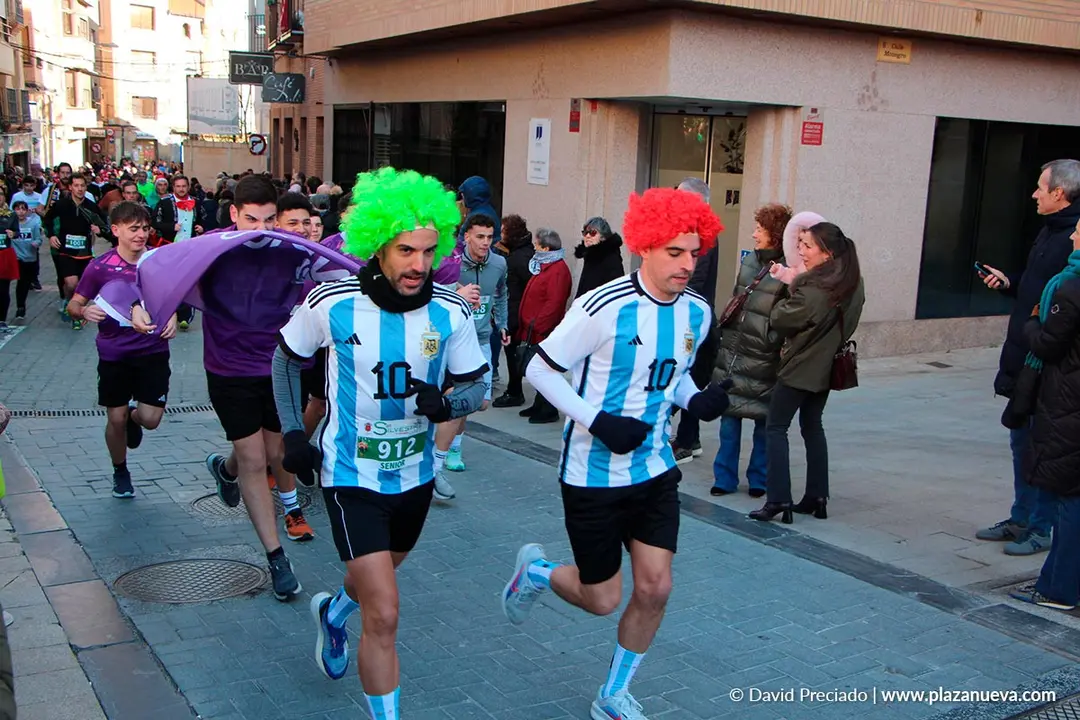 San Silvestre Alfaro 2025 48
