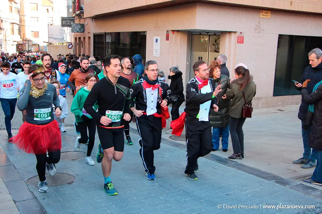 San Silvestre Alfaro 2025 49