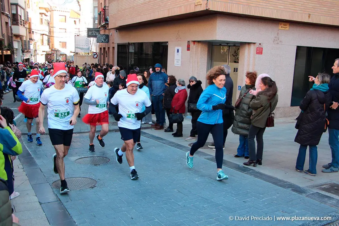 San Silvestre Alfaro 2025 51