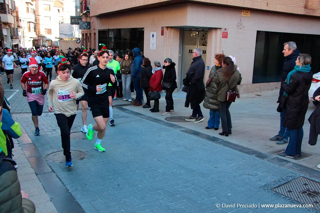 San Silvestre Alfaro 2025 50