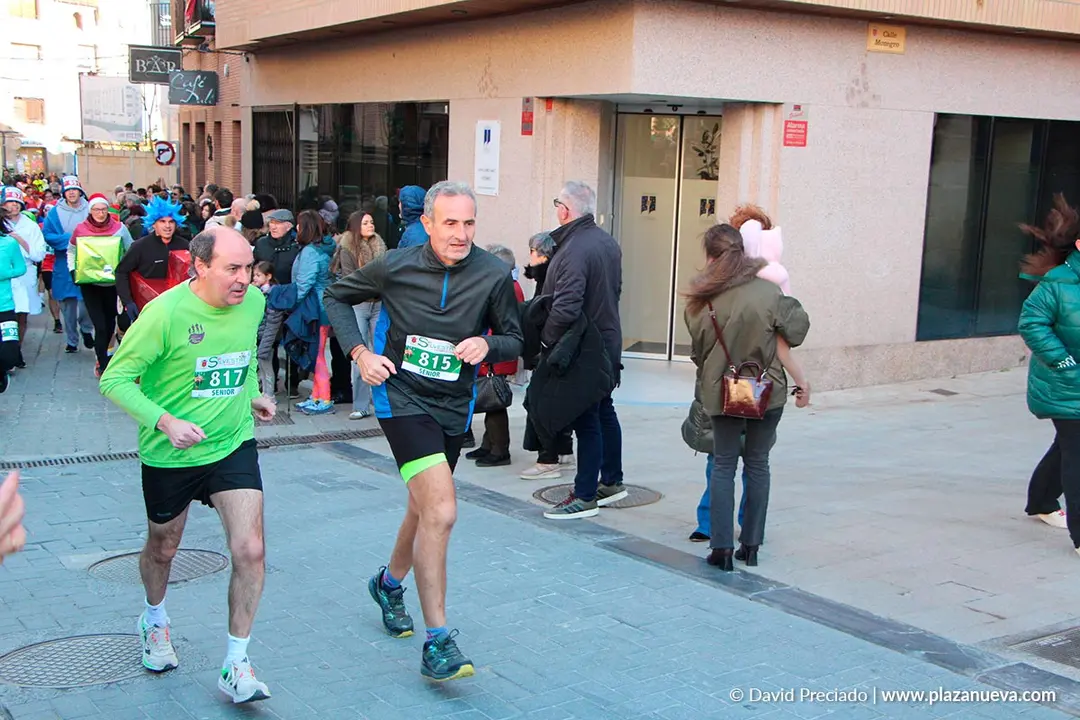 San Silvestre Alfaro 2025 53