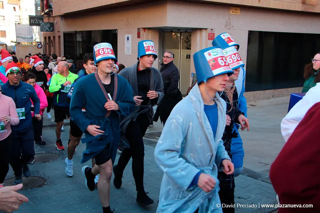 San Silvestre Alfaro 2025 55