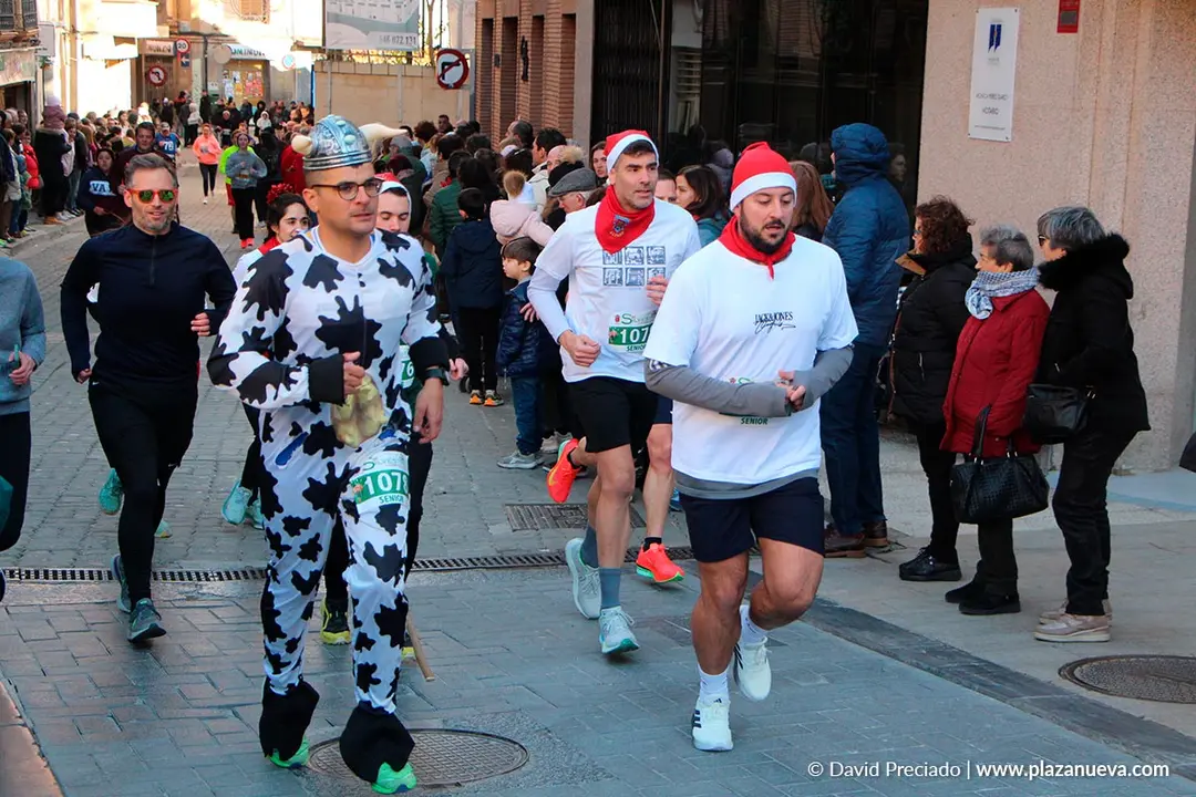 San Silvestre Alfaro 2025 56