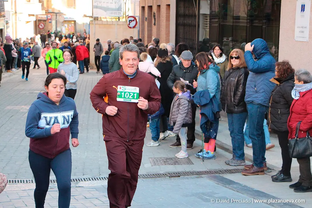 San Silvestre Alfaro 2025 57