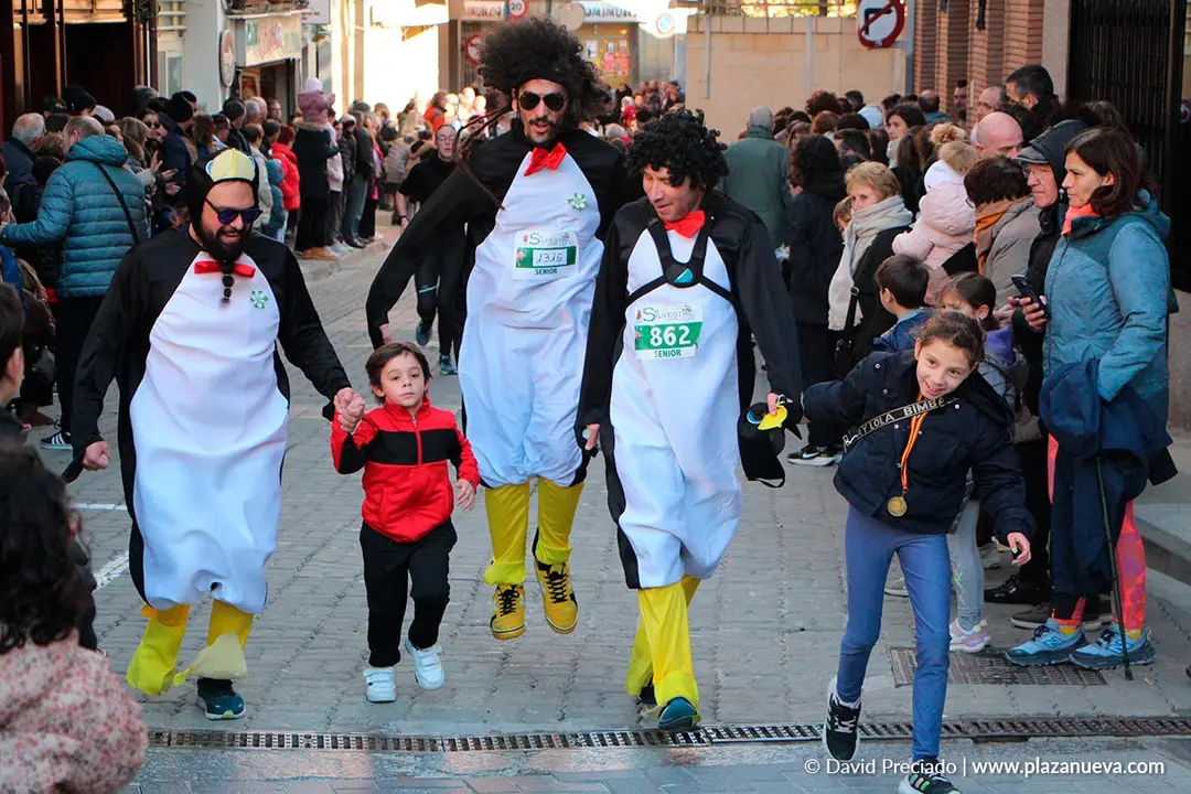 San Silvestre Alfaro 2025 66