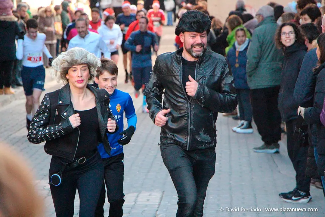 San Silvestre Alfaro 2025 70