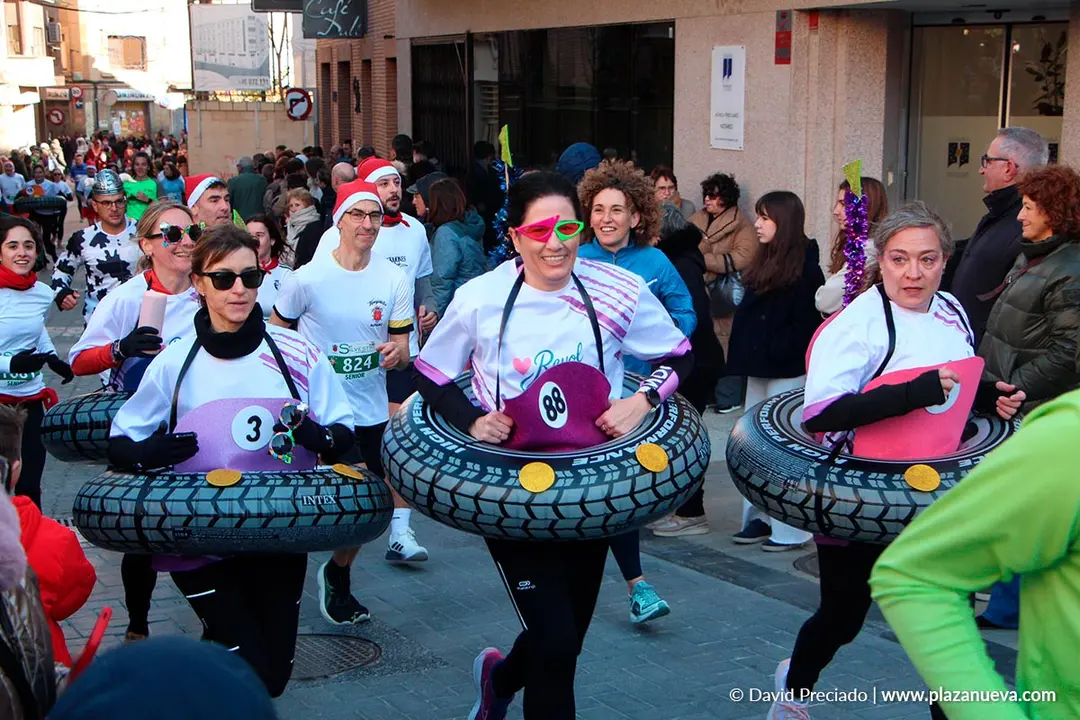 San Silvestre Alfaro 2025 73