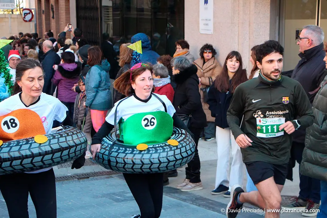 San Silvestre Alfaro 2025 74
