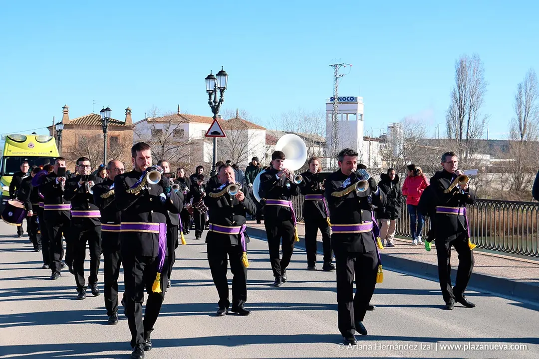 Llegada de los Reyes Magos de Oriente a Tudela 2026 15