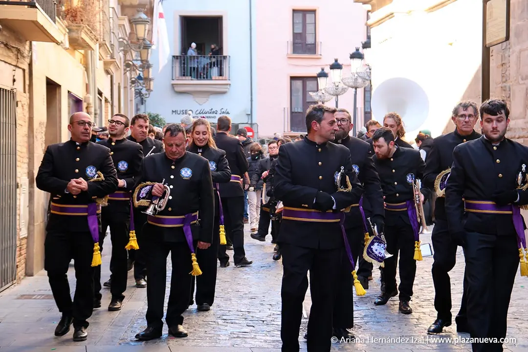 Llegada de los Reyes Magos de Oriente a Tudela 2026 94