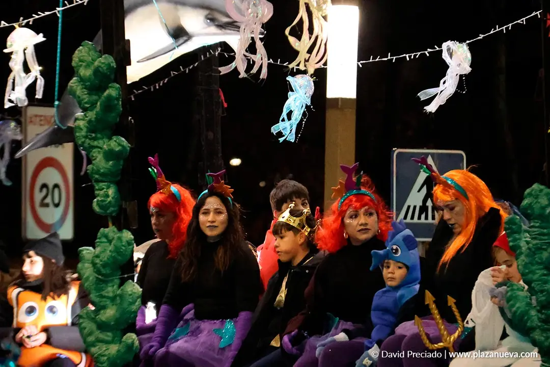 Cabalgata Reyes Magos Tudela 2026 51