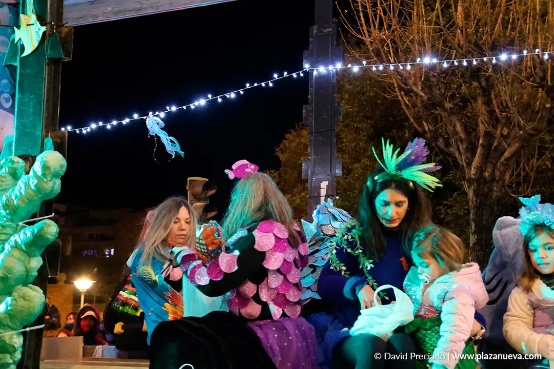 Cabalgata Reyes Magos Tudela 2026 54