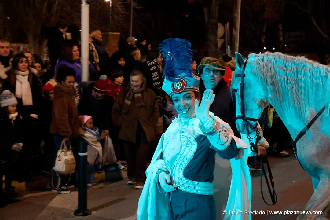 Cabalgata Reyes Magos Tudela 2026 59