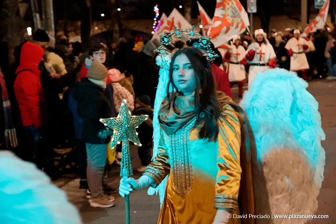Cabalgata Reyes Magos Tudela 2026 63