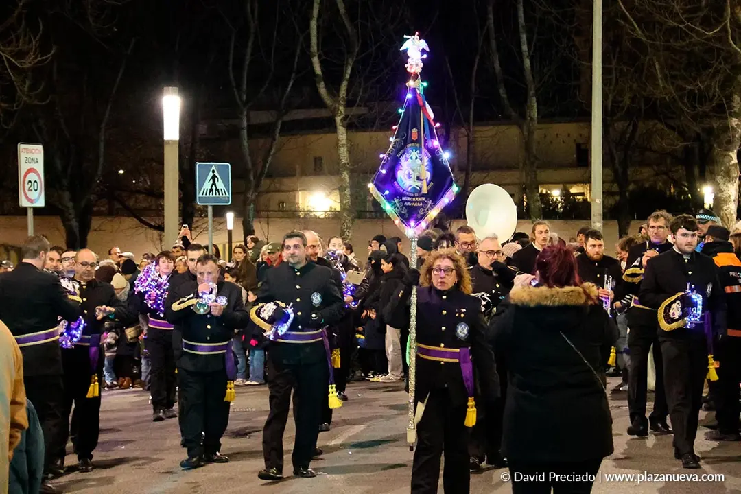 Cabalgata Reyes Magos Tudela 2026 68