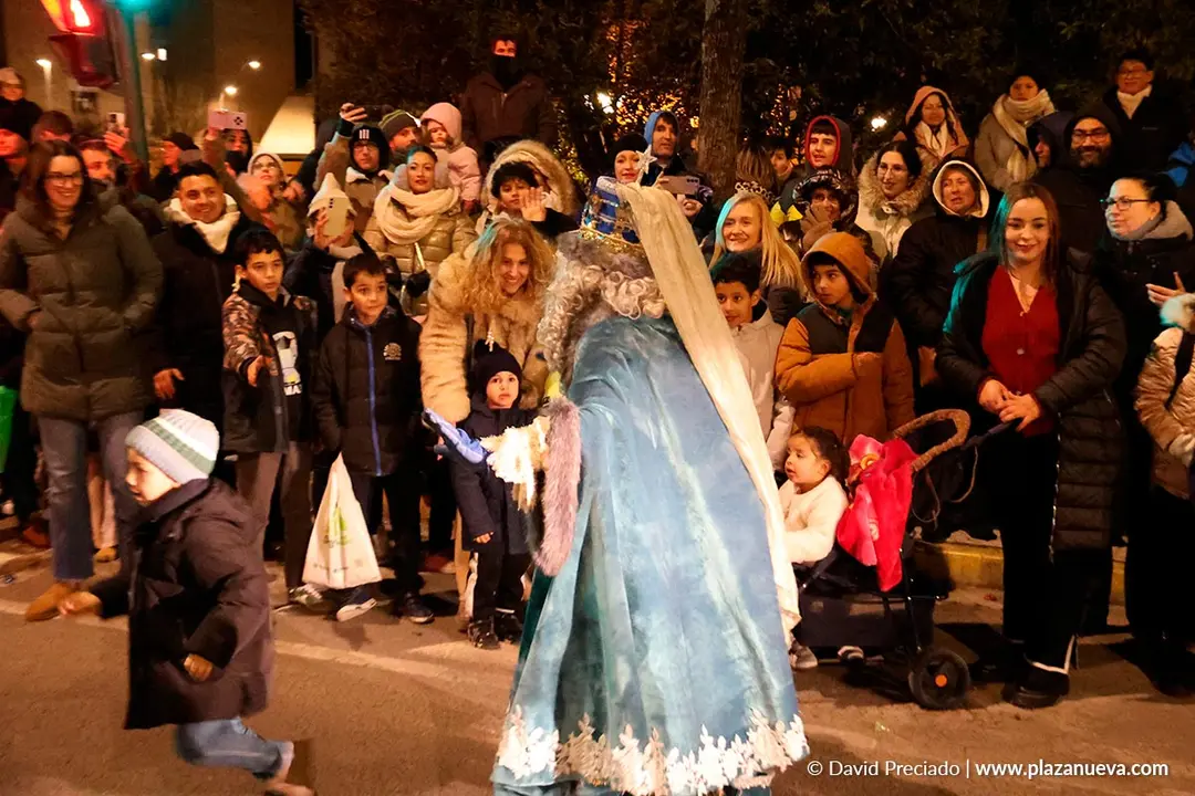 Cabalgata Reyes Magos Tudela 2026 75
