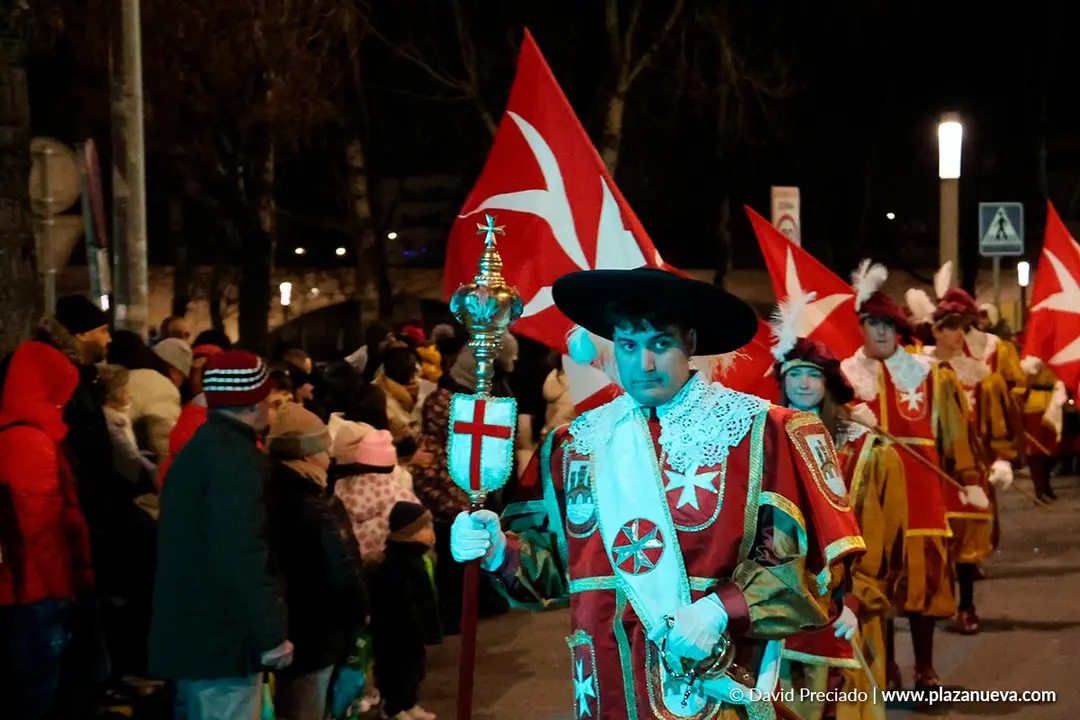 Cabalgata Reyes Magos Tudela 2026 79