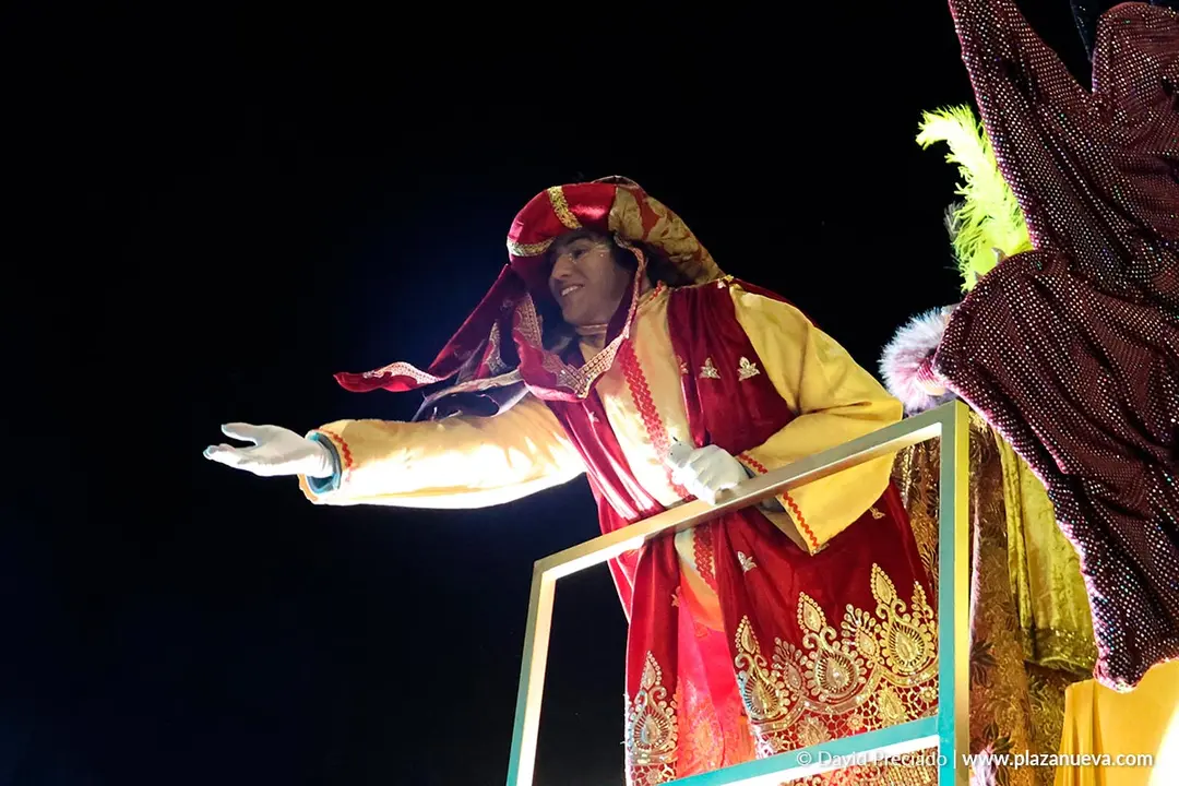 Cabalgata Reyes Magos Tudela 2026 95