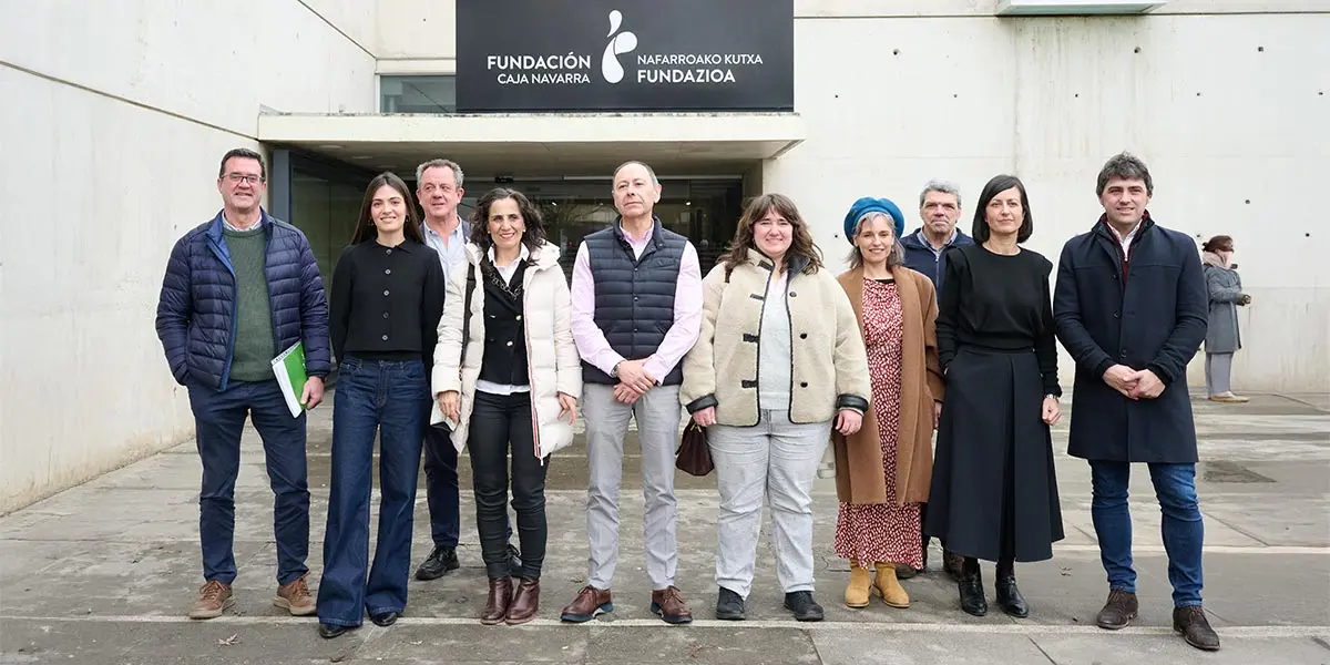 Fundaci&oacute;n Caja Navarra va a colaborar en 2026 con tres proyectos arraigados en la Ribera dentro de su convocatoria de ayuda para proyectos culturales rurales